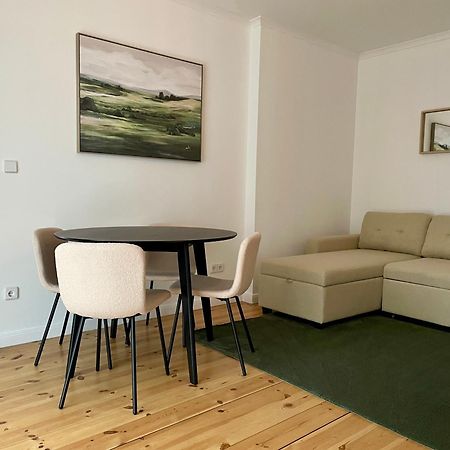 Dene Living Apartments Berlin Exterior photo