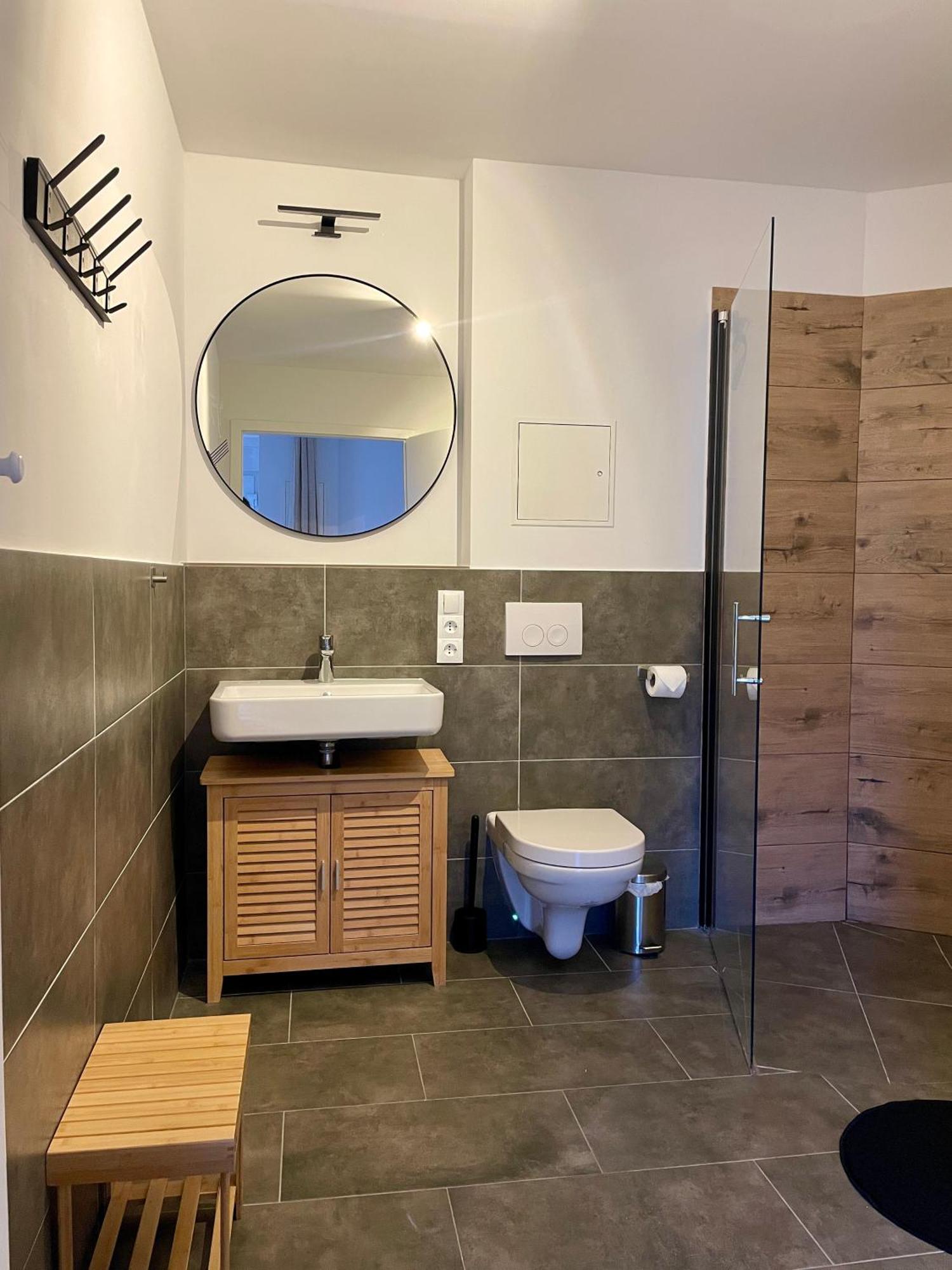 Dene Living Apartments Berlin Room photo